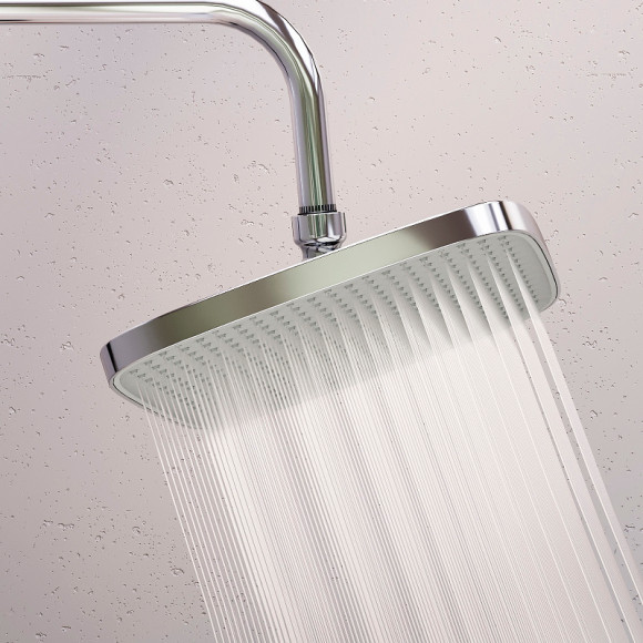 Верхний душ Damixa Gala 953050000 Хром Верхний душ Damixa Gala 953050000 Хром