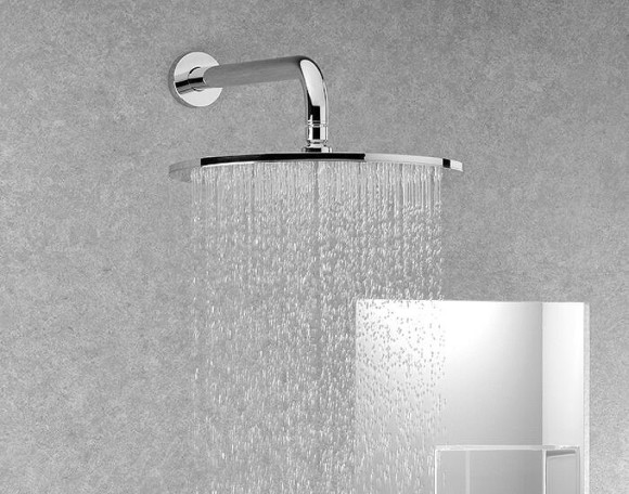 Комплект смесителей Paffoni Light KITZLIG011CR071 Хром