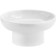 Мыльница WasserKRAFT K-C185 Белый