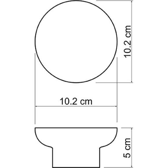 Мыльница WasserKRAFT K-C185 Белый Мыльница WasserKRAFT K-C185 Белый