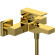 Смеситель для ванны Remer Absolute AU05DO Золото Смеситель для ванны Remer Absolute AU05DO Золото