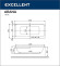 Акриловая ванна Excellent Arana 180x85 WAEX.ARA18.ULTRA.CR с гидромассажем Акриловая ванна Excellent Arana 180x85 WAEX.ARA18.ULTRA.CR с гидромассажем