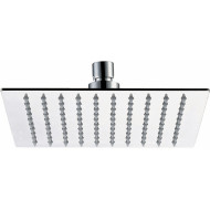 Верхний душ Remer 357UFS30X Хром