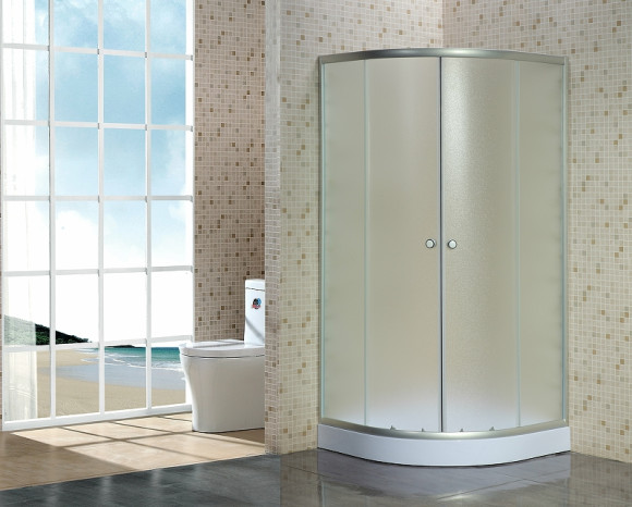 Душевой уголок Niagara Eco 90x90 NG-007-14N профиль Хром матовый стекло матовое Душевой уголок Niagara Eco 90x90 NG-007-14N профиль Хром матовый стекло матовое