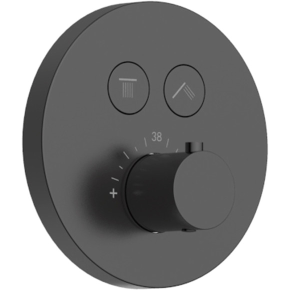 Душевая система AQUAme AQM8401GM Металл Душевая система AQUAme AQM8401GM Металл