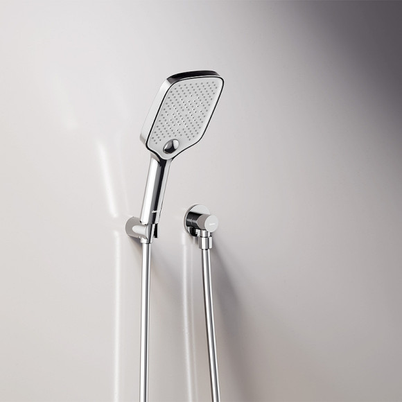 Душевая система Damixa Gala 953520000 Хром Душевая система Damixa Gala 953520000 Хром