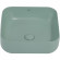 Раковина-чаша Abber Rechteck 39 AC2211MCG Светло-зеленая матовая Раковина-чаша Abber Rechteck 39 AC2211MCG Светло-зеленая матовая