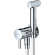 Гигиенический душ со смесителем Sancos Atom SC2001CH Хром