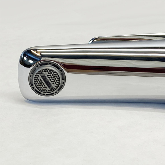 Смеситель для раковины Comforty FC074A-CCT 00-00004529 Хром Смеситель для раковины Comforty FC074A-CCT 00-00004529 Хром