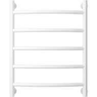 Водяной полотенцесушитель Сунержа Галант+ 600х500 30-0200-6050 Белый матовый