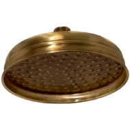 Верхний душ Remer 359B20VOx Бронза