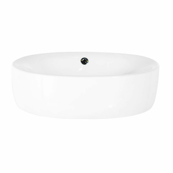 Раковина-чаша Art&Max 49 AM5306-W Белая Раковина-чаша Art&Max 49 AM5306-W Белая