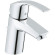 Комплект смесителей Grohe Eurosmart 124446 Хром Комплект смесителей Grohe Eurosmart 124446 Хром