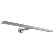 Светильник Jacob Delafon Odeon Up 55 EB1237-NF Хром Светильник Jacob Delafon Odeon Up 55 EB1237-NF Хром