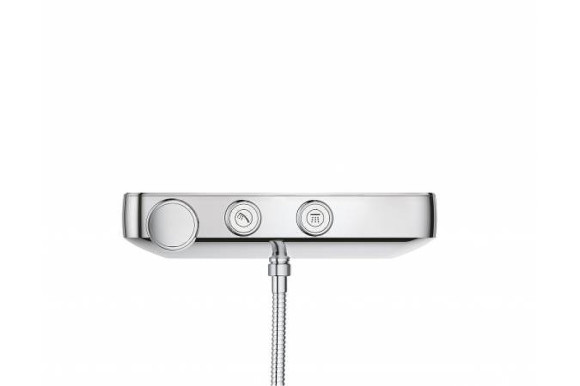 Душевая система Grohe Euphoria Smartcontrol System 260 Mono 26509000 Хром
