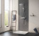 Душевая система Grohe Euphoria Smartcontrol System 260 Mono 26509000 Хром