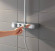 Душевая система Grohe Euphoria Smartcontrol System 260 Mono 26509000 Хром
