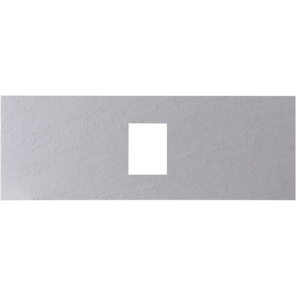 Столешница под раковину Allen Brau Priority 120 1.31012.G-S Серый структ Столешница под раковину Allen Brau Priority 120 1.31012.G-S Серый структ