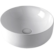 Раковина-чаша Kerasan Nolita 40 534401 Белая