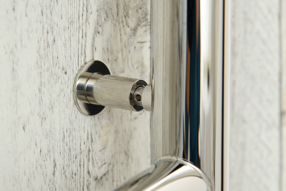 Электрический полотенцесушитель Сунержа Галант 4.0 1200x500 R 00-0831-1250 Хром