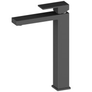 Смеситель для раковины Timo Selene 3061/03F Черный