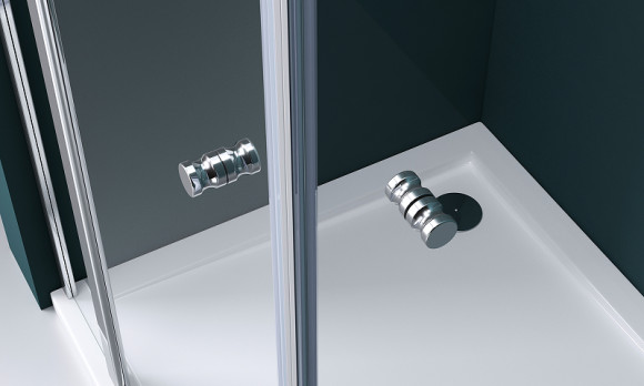 Душевой уголок BelBagno Etna 80х80 ETNA-A-22-80-C-Cr профиль Хром стекло прозрачное Душевой уголок BelBagno Etna 80х80 ETNA-A-22-80-C-Cr профиль Хром стекло прозрачное