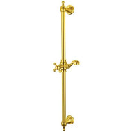 Душевая штанга Boheme Imperiale 417 Золото