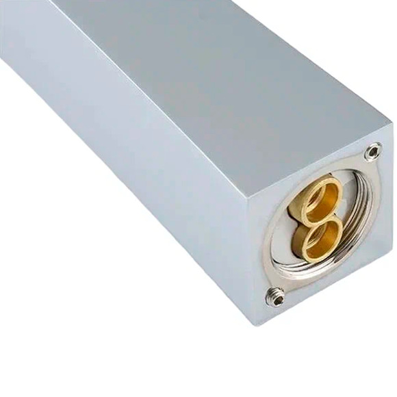 Смеситель для раковины Gappo G07 G1007-81 Хром Смеситель для раковины Gappo G07 G1007-81 Хром