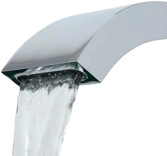 Смеситель для раковины Gappo G07 G1007-81 Хром Смеситель для раковины Gappo G07 G1007-81 Хром