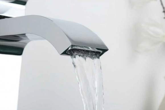 Смеситель для раковины Gappo G07 G1007-81 Хром Смеситель для раковины Gappo G07 G1007-81 Хром