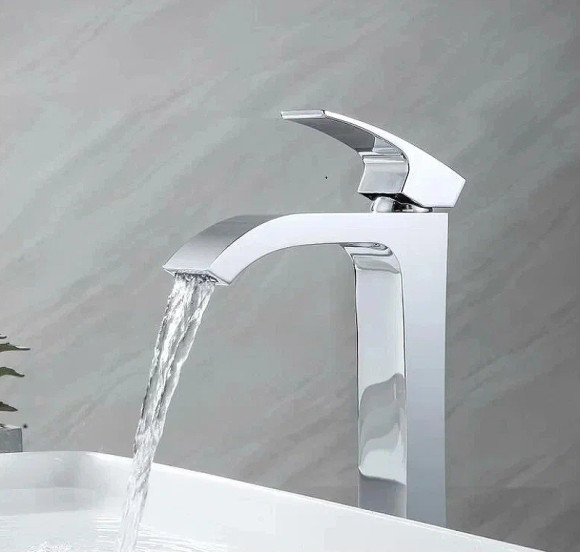 Смеситель для раковины Gappo G07 G1007-81 Хром Смеситель для раковины Gappo G07 G1007-81 Хром