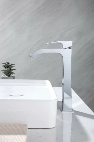 Смеситель для раковины Gappo G07 G1007-81 Хром Смеситель для раковины Gappo G07 G1007-81 Хром