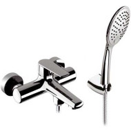 Смеситель для ванны Remer Vanity V02 Хром Смеситель для ванны Remer Vanity V02 Хром