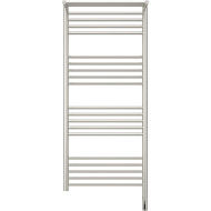 Электрический полотенцесушитель Сунержа Богема 3.0 1200x500 R 00-5807-1250 с полкой Хром