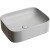 Раковина-чаша Ceramicanova Element 51 CN6052MSG Серая матовая