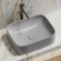 Раковина-чаша Ceramicanova Element 51 CN6052MSG Серая матовая