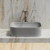 Раковина-чаша Ceramicanova Element 51 CN6052MSG Серая матовая
