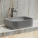 Раковина-чаша Ceramicanova Element 51 CN6052MSG Серая матовая