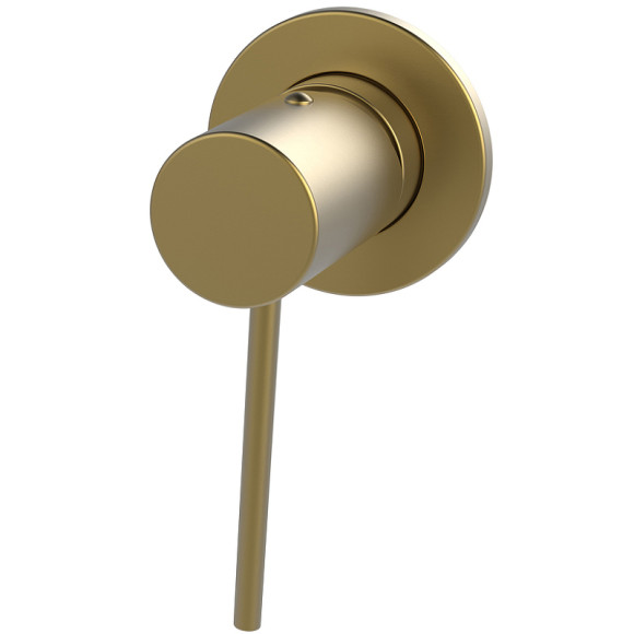 Смеситель для раковины Raiber Graceful RPG-004 Золото матовое Смеситель для раковины Raiber Graceful RPG-004 Золото матовое