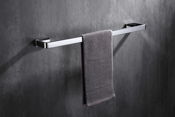 Полотенцедержатель Abber Westen AA1754 Хром Полотенцедержатель Abber Westen AA1754 Хром