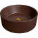 Раковина-чаша Grossman Color 41 GR-3013BRM Коричневая матовая Раковина-чаша Grossman Color 41 GR-3013BRM Коричневая матовая