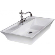 Раковина Boheme NeoArt 67 811 Белая Раковина Boheme NeoArt 67 811 Белая