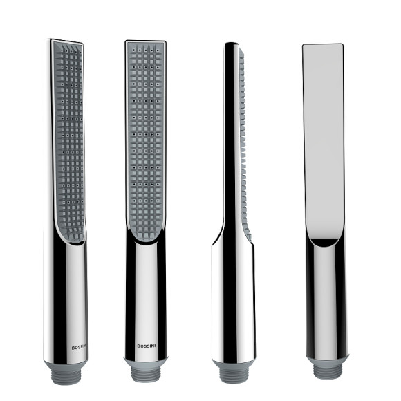 Душевой гарнитур Bossini Apice CE3004C.030 Хром Душевой гарнитур Bossini Apice CE3004C.030 Хром