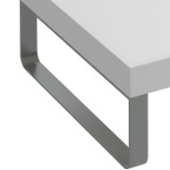 Полотенцедержатель Jacob Delafon Parallel 52 EB507-BME Хром Полотенцедержатель Jacob Delafon Parallel 52 EB507-BME Хром