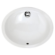 Раковина Devon&Devon White 50 2RALS50 Белая