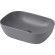 Раковина-чаша Abber Rechteck 46 AC2200MG Серая матовая Раковина-чаша Abber Rechteck 46 AC2200MG Серая матовая