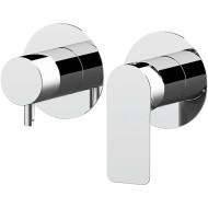 Смеситель для душа Remer Infinity I92ZP Хром