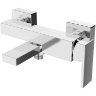 Смеситель для ванны Agger Great A2810000 Хром