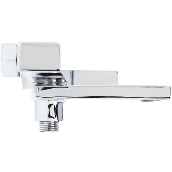 Смеситель для ванны Agger Great A2810000 Хром