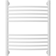 Водяной полотенцесушитель Сунержа Богема+ выгнутая 600х500 30-0221-6050 Белый матовый Водяной полотенцесушитель Сунержа Богема+ выгнутая 600х500 30-0221-6050 Белый матовый